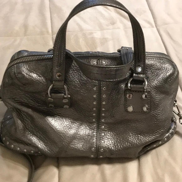 Michael Kors satchel - Picture 2 of 4